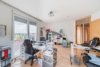 Arbeiten auf zwei Ebenen – großzügige Maisonette-Bürofläche - DG - Büroraum 4