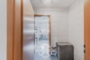 Arbeiten auf zwei Ebenen – großzügige Maisonette-Bürofläche - DG - 2. Badezimmer