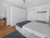 Hochwertig ausgestattetes 2-Zimmer-Apartment im Villengarten - Schlafzimmer