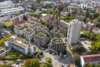 Hochwertig ausgestattetes 2-Zimmer-Apartment im Villengarten - Umgebung
