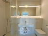 Hochwertig ausgestattetes 2-Zimmer-Apartment im Villengarten - Badezimmer