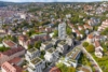Hochwertig ausgestattetes 2-Zimmer-Apartment im Villengarten - Umgebung