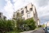 Hochwertig ausgestattetes 2-Zimmer-Apartment im Villengarten - Außenansicht