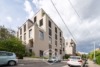 Hochwertig ausgestattetes 2-Zimmer-Apartment im Villengarten - Außenansicht
