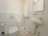 Hochwertig ausgestattetes 2-Zimmer-Apartment im Villengarten - Gästetoilette