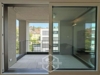 Hochwertig ausgestattetes 2-Zimmer-Apartment im Villengarten - Loggia