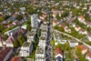 Hochwertig ausgestattetes 2-Zimmer-Apartment im Villengarten - Umgebung