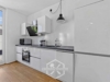 Hochwertig ausgestattetes 2-Zimmer-Apartment im Villengarten - Küche