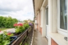 Ideale Kombination aus Gewerbe und Wohnen – Immobilie mit Praxispotenzial - OG - Balkon