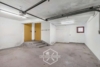 Familiengerechte Doppelhaushälfte in bester Lage des Stuttgarter Nordens - Garage mit Abstellfläche