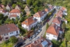 Familiengerechte Doppelhaushälfte in bester Lage des Stuttgarter Nordens - Außenansicht