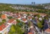 Familiengerechte Doppelhaushälfte in bester Lage des Stuttgarter Nordens - Außenansicht