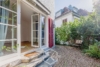 Familiengerechte Doppelhaushälfte in bester Lage des Stuttgarter Nordens - Terrasse