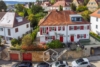 Familiengerechte Doppelhaushälfte in bester Lage des Stuttgarter Nordens - Außenansicht