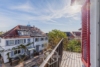 Familiengerechte Doppelhaushälfte in bester Lage des Stuttgarter Nordens - Blick nach Südosten