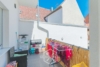 Exklusive Kapitalanlage: Voll vermietetes 8-Familienhaus in guter Lage - Terrasse