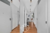 Sonnige 5-Zimmer-DG-Maisonette-Wohnung auf der Gänsheide - Flur