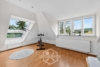 Sonnige 5-Zimmer-DG-Maisonette-Wohnung auf der Gänsheide - Dachgeschoss Zimmer