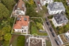 Sonnige 5-Zimmer-DG-Maisonette-Wohnung auf der Gänsheide - Grundstück
