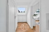 Sonnige 5-Zimmer-DG-Maisonette-Wohnung auf der Gänsheide - Flur DG
