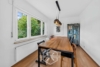 Sonnige 5-Zimmer-DG-Maisonette-Wohnung auf der Gänsheide - Esszimmer