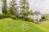 Sonnige 5-Zimmer-DG-Maisonette-Wohnung auf der Gänsheide - Garten