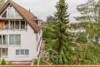 Sonnige 5-Zimmer-DG-Maisonette-Wohnung auf der Gänsheide - Blick in die Nachbarschaft