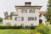 Sonnige 5-Zimmer-DG-Maisonette-Wohnung auf der Gänsheide - Außenansicht Gebäude