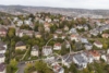 Sonnige 5-Zimmer-DG-Maisonette-Wohnung auf der Gänsheide - Luftaufnahme