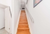 Große Ideen brauchen große Räume – 146 m² Bürofläche - Treppe vom EG zum UG