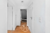 Sonnige 5-Zimmer-DG-Maisonette-Wohnung auf der Gänsheide - Flur DG