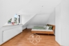 Sonnige 5-Zimmer-DG-Maisonette-Wohnung auf der Gänsheide - Schlafzimmer