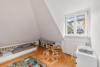 Sonnige 5-Zimmer-DG-Maisonette-Wohnung auf der Gänsheide - Gäste-/Kinderzimmer