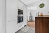 Sonnige 5-Zimmer-DG-Maisonette-Wohnung auf der Gänsheide - Küche