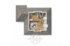 Sonnige 5-Zimmer-DG-Maisonette-Wohnung auf der Gänsheide - Grundriss DG