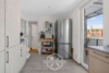 Hoch hinaus in Stuttgart-Süd – 88 m² mit Aussicht - Küche