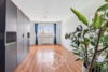 Licht. Höhe. Weitblick. – 3 Zimmer für besondere Ansprüche - Kinderzimmer