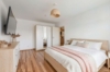 Licht. Höhe. Weitblick. – 3 Zimmer für besondere Ansprüche - Schlafzimmer
