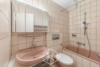 Licht. Höhe. Weitblick. – 3 Zimmer für besondere Ansprüche - Badezimmer