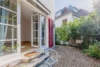 Familiengerechte Doppelhaushälfte in bester Lage des Stuttgarter Nordens - Terrasse