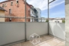 Altbauwohnung mit Potential in bester Lage des Stuttgarter Westens - Balkon