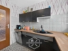 Drei Zimmer, tausend Möglichkeiten – und eine Garage obendrauf! - Küche