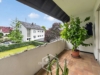 Drei Zimmer, tausend Möglichkeiten – und eine Garage obendrauf! - Balkon