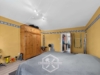 Drei Zimmer, tausend Möglichkeiten – und eine Garage obendrauf! - Schlafzimmer