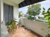Drei Zimmer, tausend Möglichkeiten – und eine Garage obendrauf! - Balkon