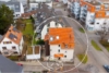 Eine Adresse, die begeistert – 3 Zimmer direkt am Löwenmarkt - Außenansicht