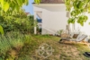 Einziehen und wohlfühlen: Sonnige Gartenwohnung mit TG-Stellplatz in zentraler Lage - Garten