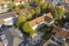 Einziehen und wohlfühlen: Sonnige Gartenwohnung mit TG-Stellplatz in zentraler Lage - Außenansicht