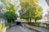Einziehen und wohlfühlen: Sonnige Gartenwohnung mit TG-Stellplatz in zentraler Lage - Außenansicht
