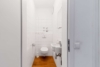 Große Ideen brauchen große Räume – 146 m² Bürofläche - Badezimmer